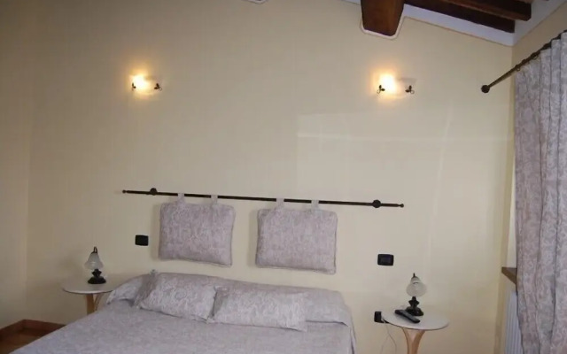 Agriturismo Santa Caterina