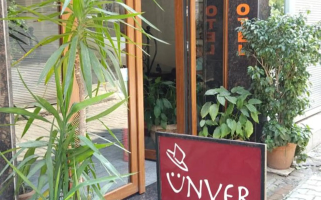 Unver Hotel
