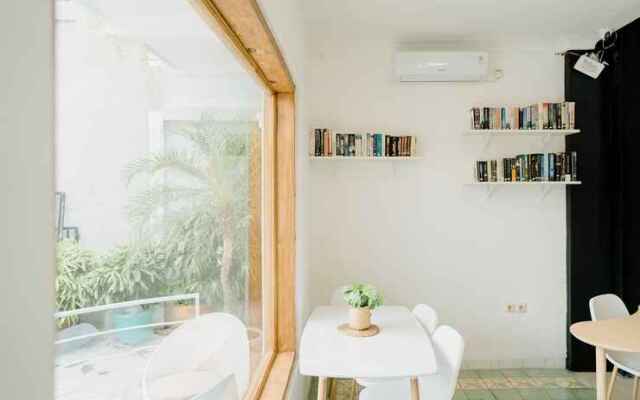 Ministry Homestay
