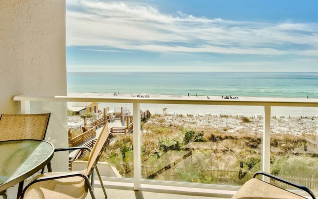 Beachside Two 4242