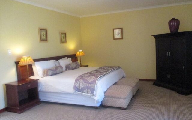Magalies Manor