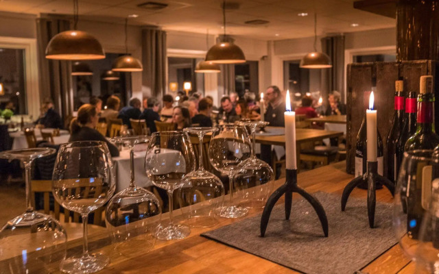 Hotell Funäsdalen