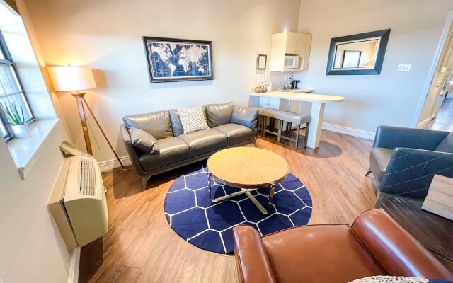 Budget Lodging