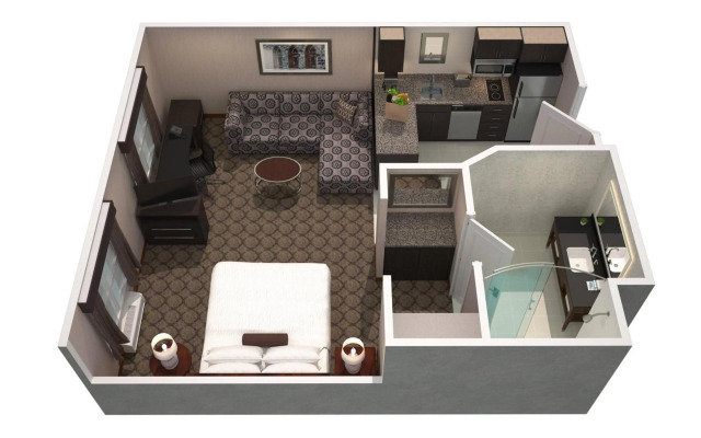Residence Inn Boston Needham