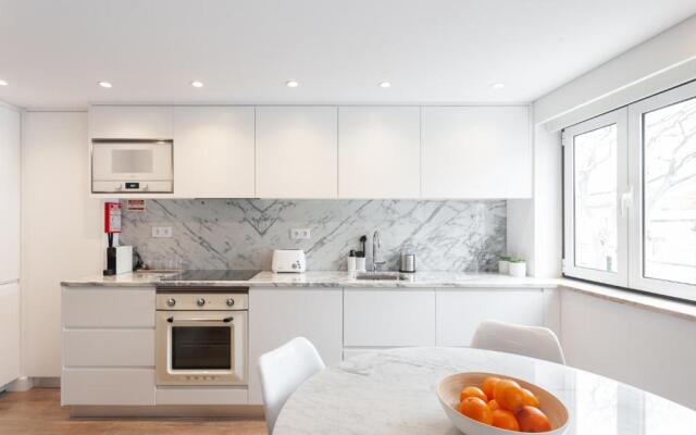 Embaixador Apartments&Suites