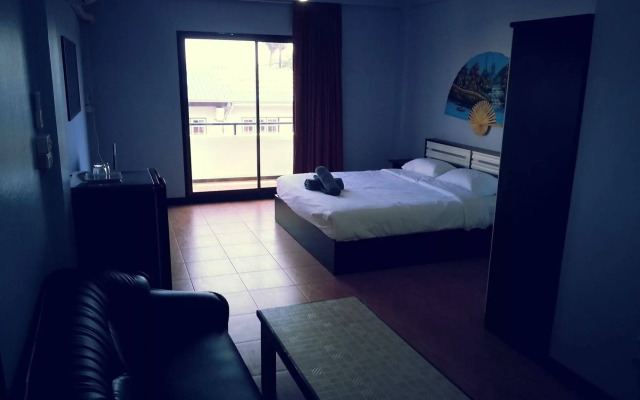 OYO 963 Sunshine Guesthouse