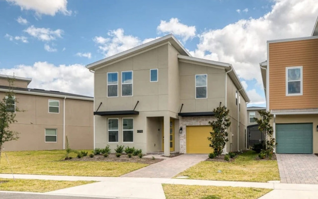 Super Luxury Home Private Pool Premium Location