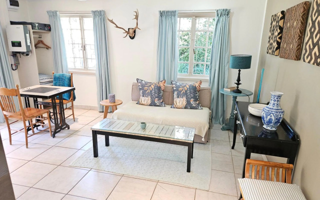 Stannards Guest Lodge