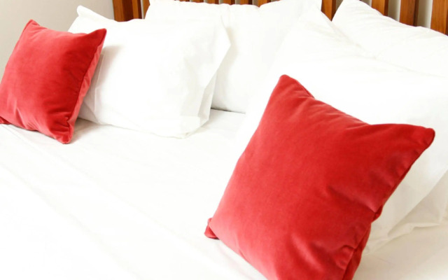 Port View City Hotel