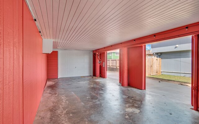 The Kids' Inheritance