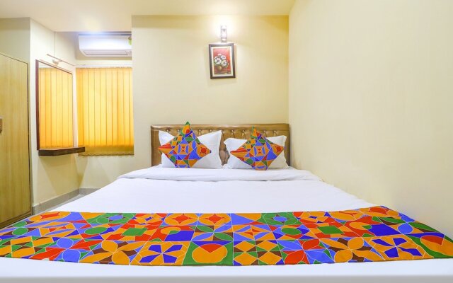 Fabhotel Fortune Grand