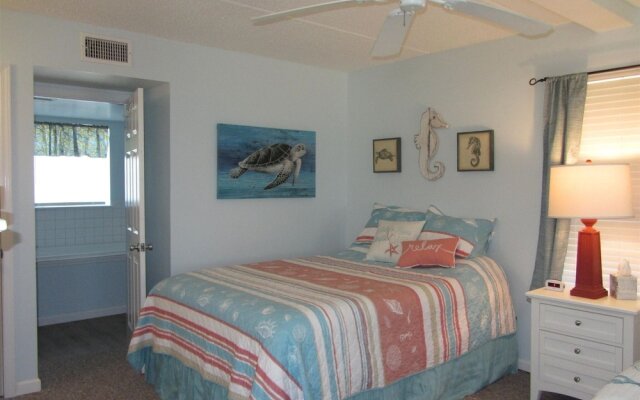 Horizontal In Hatteras 2 Bedroom Condo