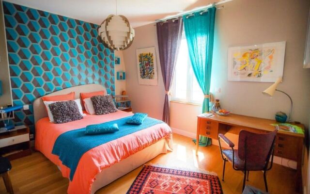 Le Jardin des Toiles