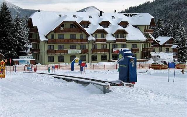 Apartment 20 Kamzík Donovaly