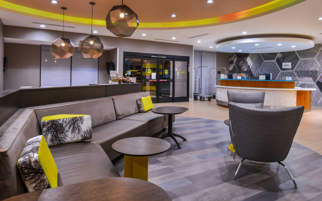 Springhill Suites by Marriott Temecula Wine Country