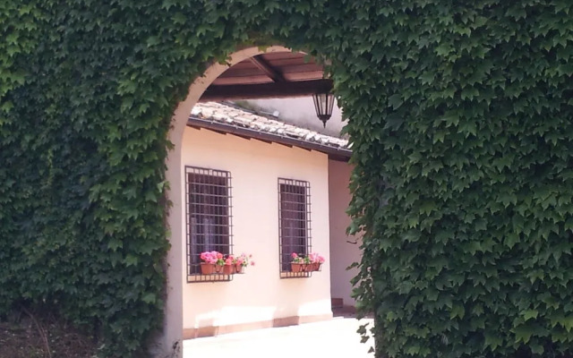 Antico Casale La Riccia