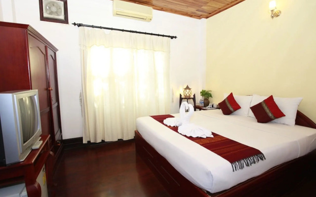 Vangsavath Hotel