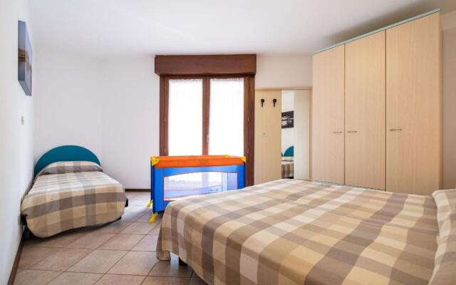 Appartamenti Lignano Sabbiadoro - Villa Ammiraglia