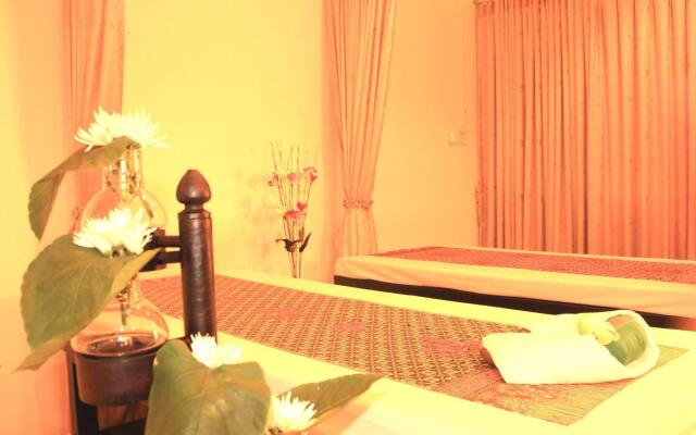 S.B. Living Place