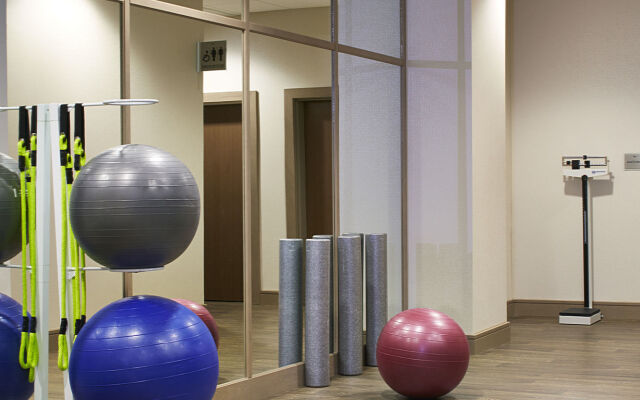 Seattle Marriott Bellevue