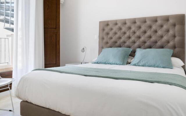 Palacio Jardines De Murillo Ático Buenavista 2.3.