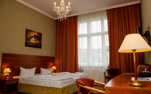 Astrid Hotel am Kurfürstendamm