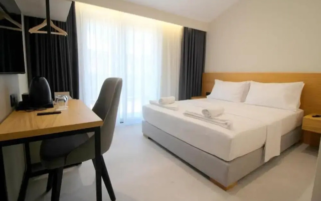 Niklas Boutique Hotel