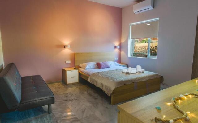 K3 apartments