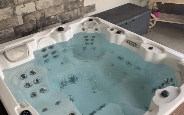 La Chambre Enchantée