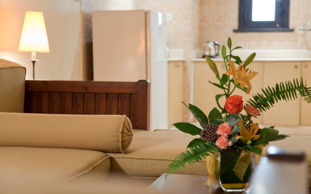 Sharm Plaza Hotel - All Inclusive