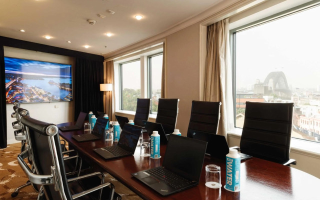 Shangri-La Sydney