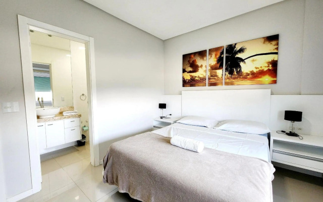 Apartamento frente mar Mariscal