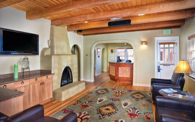 WorldMark Santa Fe