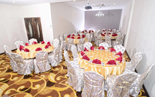 Hotel Nusa CT