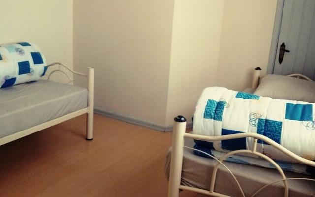 Hostel Tiradentes 774