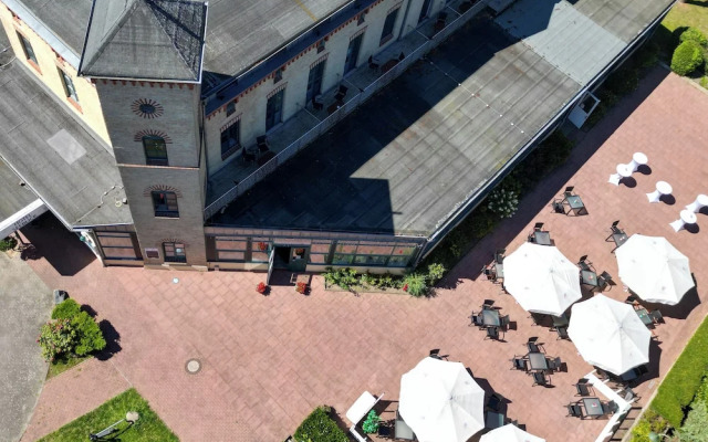Hotel Seeblick Wismar