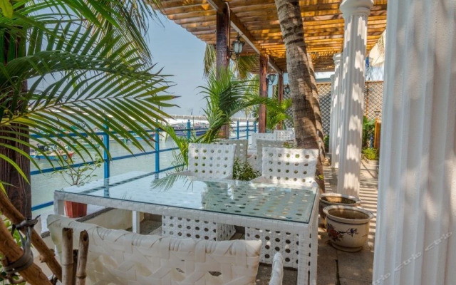 Yangxing Boutique Holiday Hotel