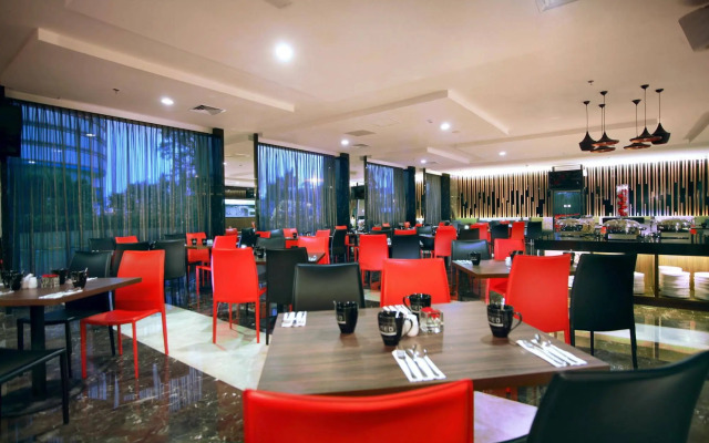 Horu Hotel Mangga Dua Square