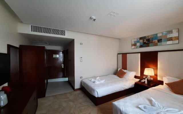 Karam Al Diyafa Hotel