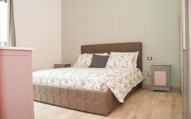 Villa Matilda BB