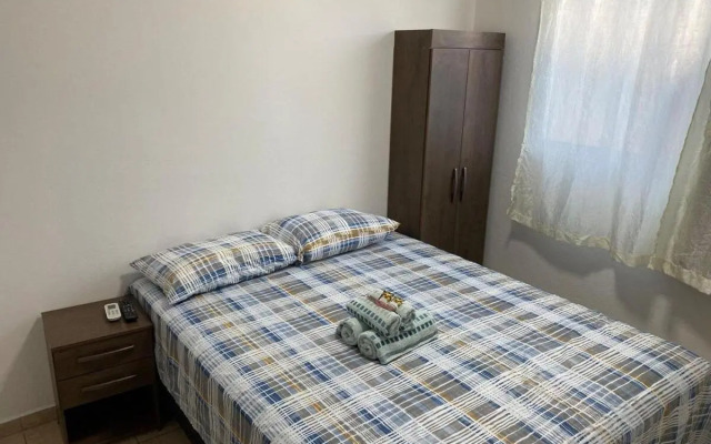 EDIFÍCIO KARINE - Stúdio 05