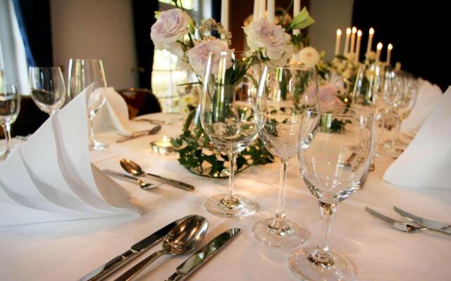 Best Western Hotel Schmoeker-Hof