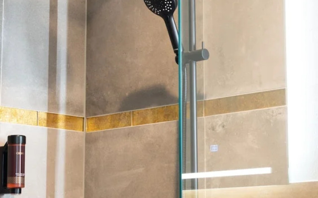 LÜTTES LOFT Boutique Hotel