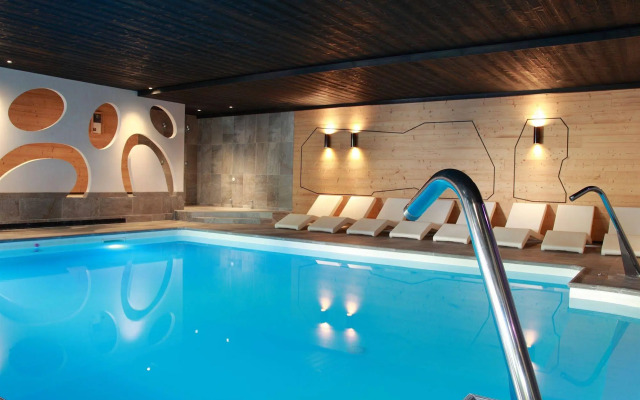 Hôtel Restaurant de la Jamagne