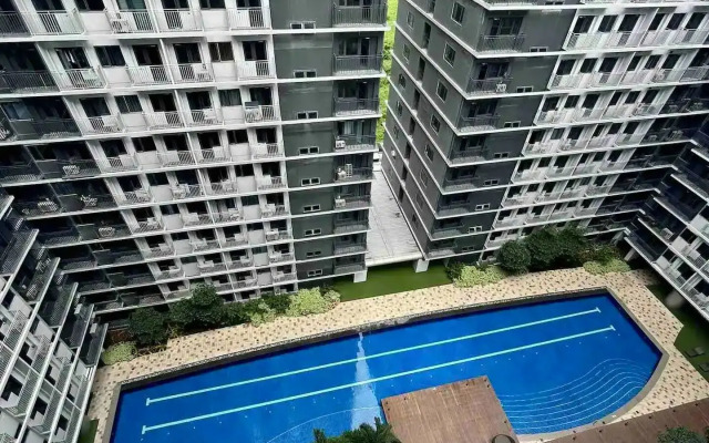 Shore 2 Tower 3