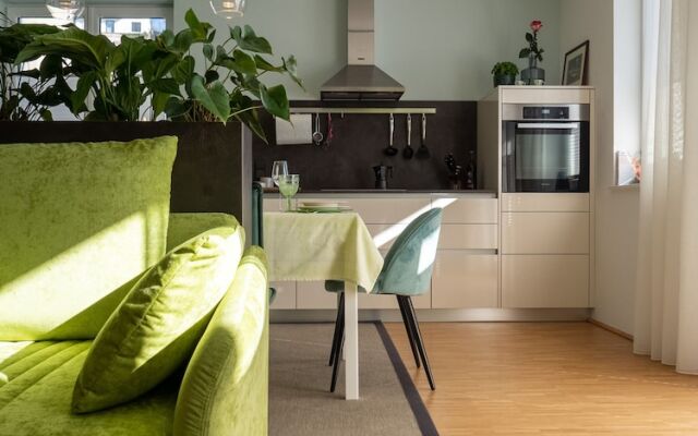 LOIDLs Guesthouse