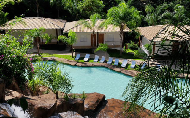 Hotel Serra do Gandarela