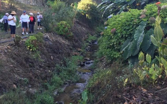 Raminhos Guest House