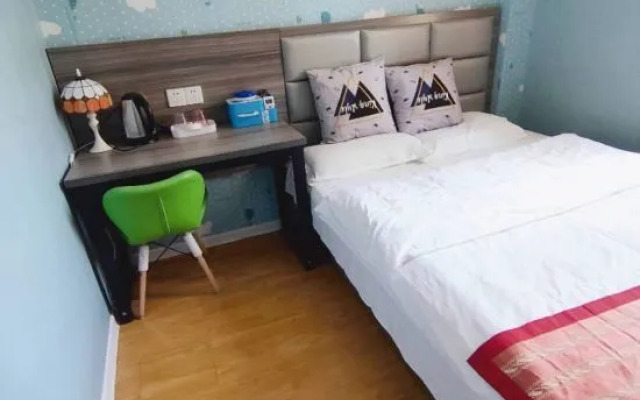 Wuhu Dreamer Hotel