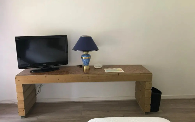 Le Vieux Logis de Clam